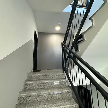 Abra X Appartement *