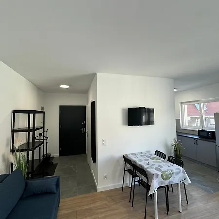 Abra X Appartement *