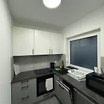 Apartment Abra X
