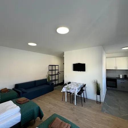 Apartment Abra X