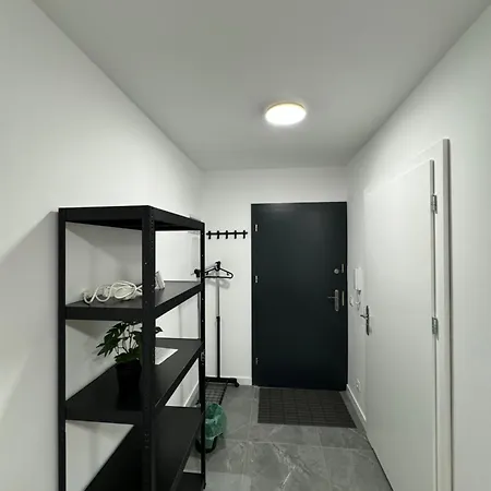Apartment Abra X