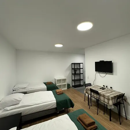 Abra X Apartment Poznan