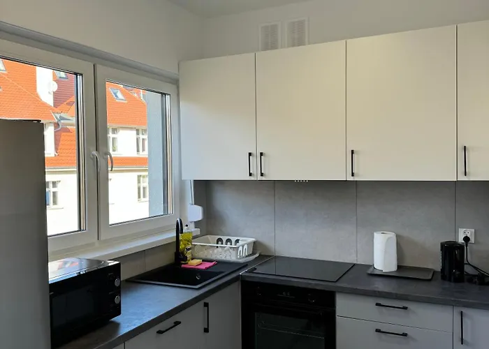 Апартаменты Abra X