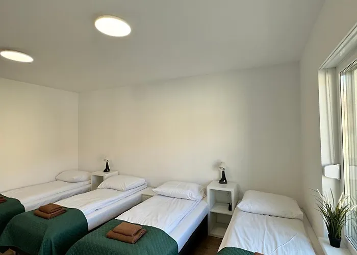 Abra X شقة بوزنان