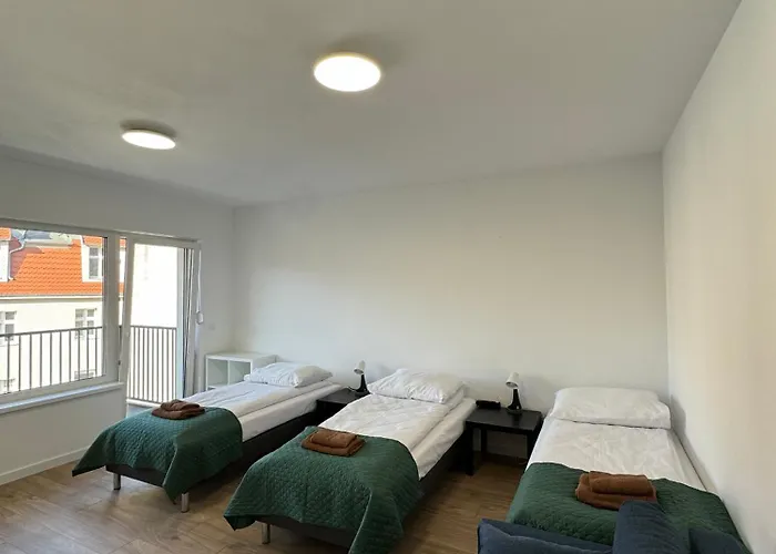 Abra X Познань