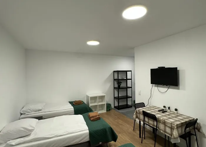 Abra X شقة بوزنان